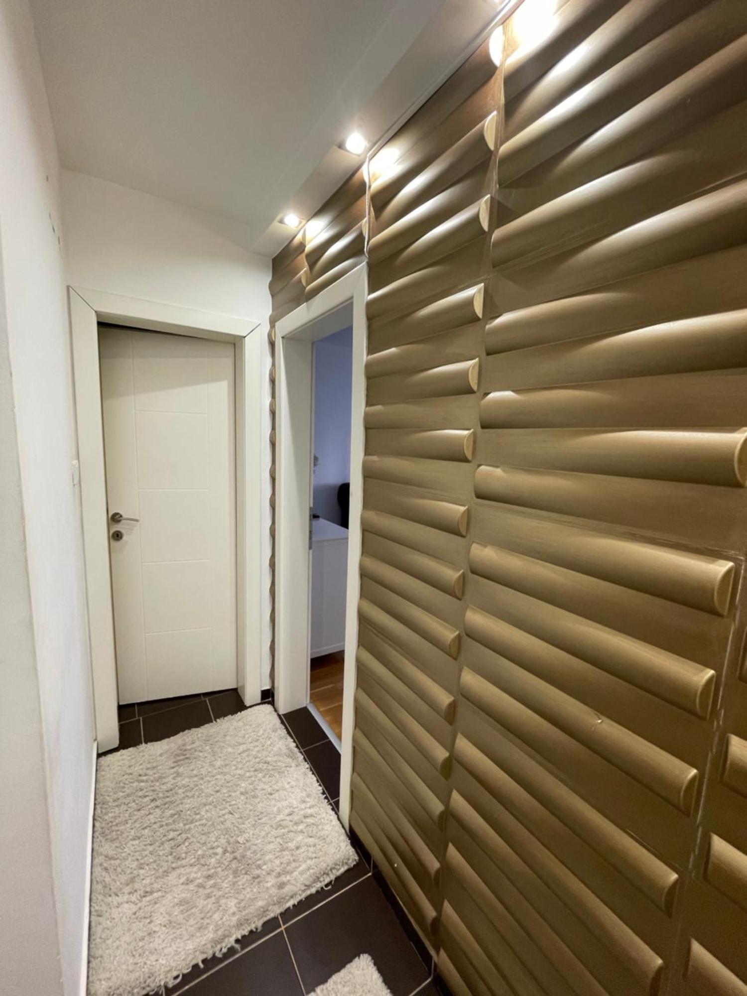 Charme Apartman Kruševac Exteriér fotografie